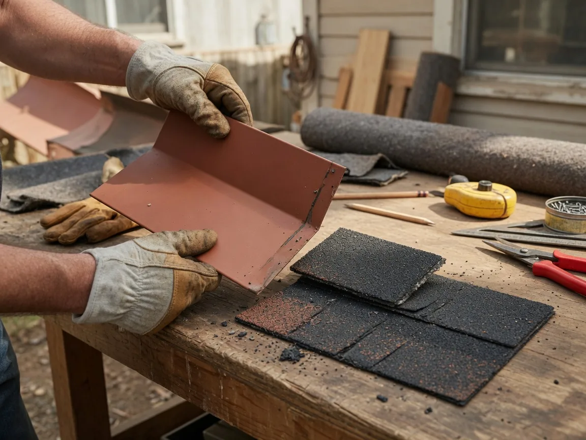 Roof Repair company in Clarkston, GA